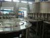 Water filling line  , for mineral water , pure water