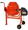 portable cement mixer 46 liters