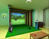 Sell Golf simulator