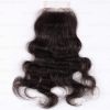 Sell 10 inches Indian remy hair Top closure (3x4.5)---STC-039