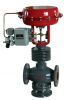 Sell Pneumatic three way valves, 3 ports valves