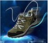 Xiangguan-27559 Leather + Man-made hot sell hiker walking outdoor shoes