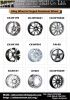 Sell   Auto Wheel