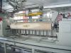 shangdong baishengyuan plywood prodution line machines