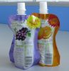 Sell Liquid Pouch / Spout Pouch / Juice Pouch