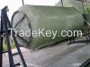 FRP tank winding machine