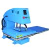 Pneumatic Double Station Heat Transfer Machine