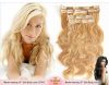 clip in hair extensions