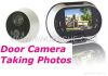 Video Doorphone Camera with 3.5inch TFT LCD Screen and Photo Shooting