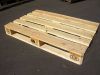 Good price wood pallets