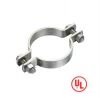 Medium Split Horizontal Pipe Clamp