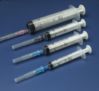 Sell Disposable Syringes