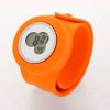 New Slap Watch Digital