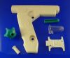 Plastic Injection Molding