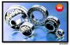 Spherical thrust roller bearings