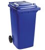 Plastic bin