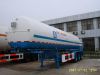 Sell cryogenic lorry tanker