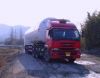 Sell ASME std cryogenic liquid lorry tanker