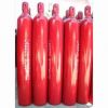 Sell Steel CO2 Fire Fighting Cylinder