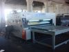 Sell AS semi automatic printing slotting machine