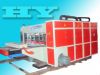 HY-B series automatic back-kick type printing slotting die-cutter with