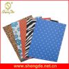 Sell Printed foam sheets