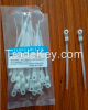 nylon cable tie China Provider, fastener cable tie Made In China