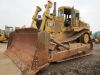 Sell Used CAT bulldozer D7H, D7G, D8K, D9N