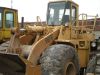 Sell used wheel loader CAT 966F