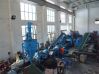 waste tire recycling machines