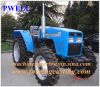 75hp agricultural farm tractor