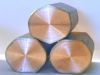 Sell Stainless steel clad copper round bar