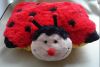 Sell Plush Pillow Pets Ladybug