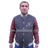 Varsity Letterman College Jackets / Baseball Jackets