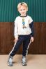 Wholesale boutique boys 2pc sets