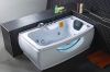 Sell acrylic massage bathtub