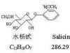 White Willow Bark Extract Powder