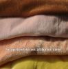 Sell Velour Car Upholstery Fabric R009