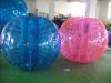 Sell colorful bumper ball