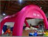 Sell inflatable advertising tent