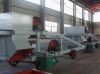 double teeth roller crusher