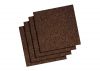 Sell 12" x 12" Dark Cork Tiles