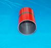 seamless steel coupling for tubing and casing pipe