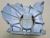 Hot Runner Aluminium Alloy Die Casting of Motor Parts