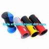 Plastic Double Shot Molding Good Structure Strength / Durability Cap M