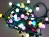 Sell LED String: Small Bulb LED String-RGB