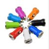 Promotional mini USB car Charger