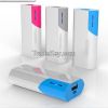 2014 new power bank, 5600mAh power bank, hot sale portable power bank