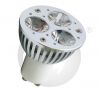 3W GU10 LED Spotlight Lamp