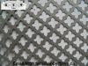 Sell Mild Steel Perforated Panels